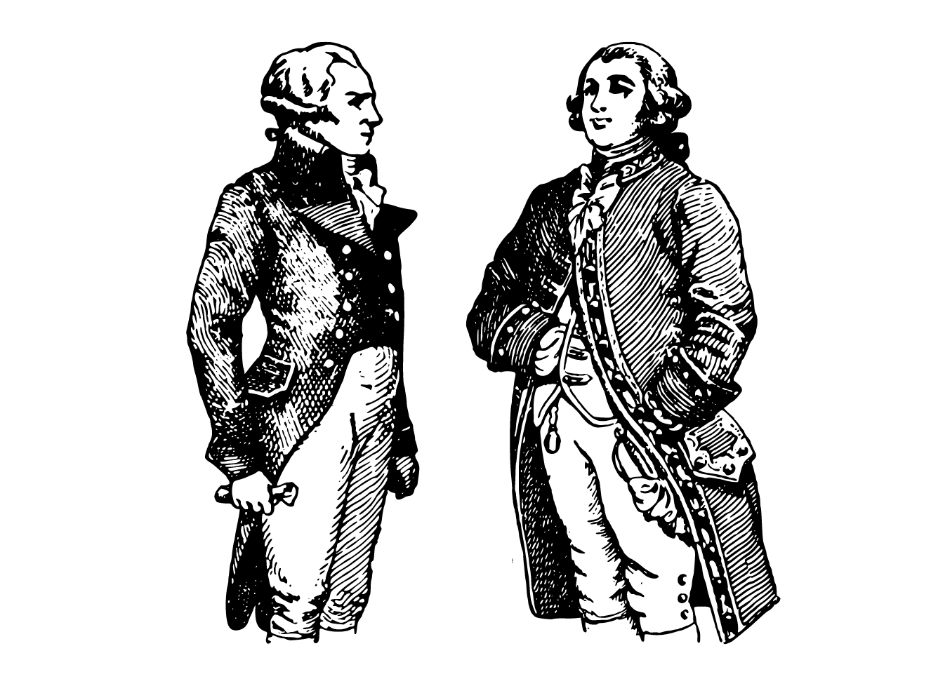 Site of Queens College 1771 charlottelibertywalk